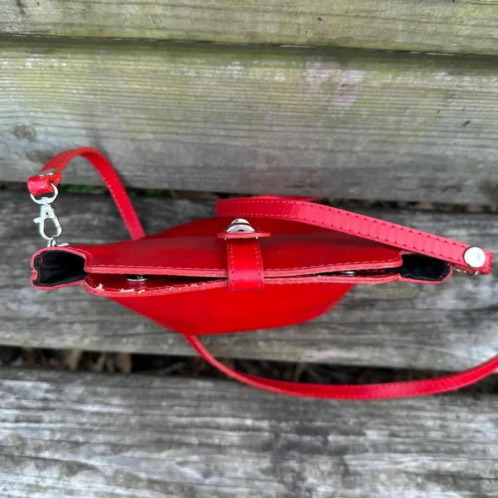 Vera Pelle italian crafted